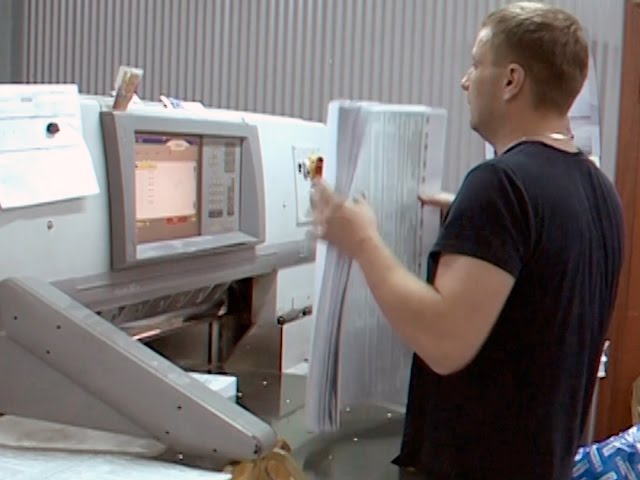 По два бюллетеня на человека