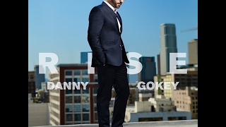 Danny Gokey- Stronger Than We Think lyrics