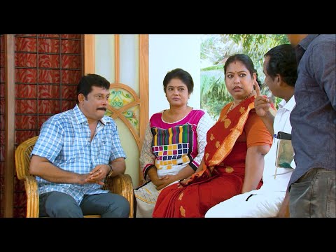 അല്ലെങ്കിലും സദ്യ ഉണ്ണാൻ പോവുമ്പോൾ ആരേലും പൊതിച്ചോറ് കൊണ്ടുപോകുമോ ? | Thatteem Mutteem