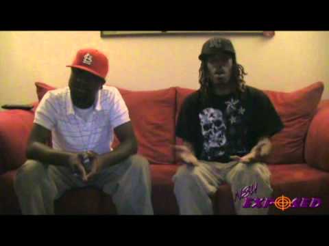 NSU Exposed (Season 2) Episode 2