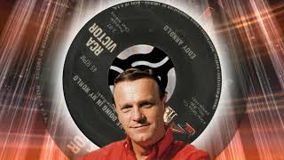 Eddy Arnold  -  What&#39;s He Doing In My World (1965)