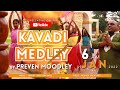 PREVEN MOODLEY KAVADI SONG CAVADEE MURUGA SONGS THAI POOSAM
