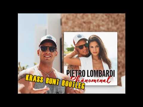 Pietro Lombardi - Phänomenal (Krass Bunt Bootleg)