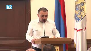 Նախկինների սրտի օլիգարխ Ալեքսանյանի կնոջը տալիս են ներկրման արտոնություն. Մանուկ Սուքիասյան: Լրաբեր