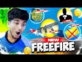 New Free Fire Is Here New Map Solara Character New Update New OB49 Update Changes