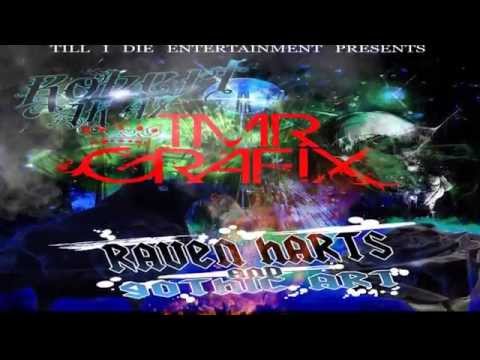 ROBERT AK47- FOREST BESIDE MY FORTRESS - 2014 - EXCLUSIVE