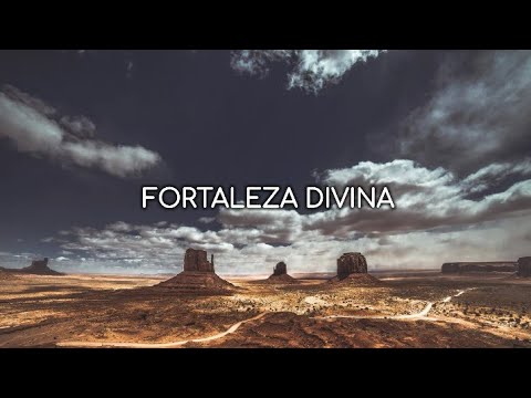 Fortaleza Divina | Abigail Araujo (Letra)