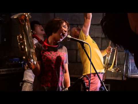 SEVEN STEP 『Cheers!』 Music Video