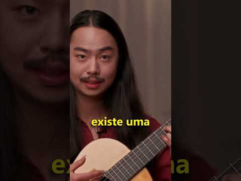 Como Fazer Saltos Difíceis Parecerem Fáceis  no Violão
