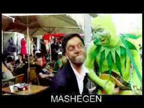 Mashegen