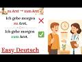 Sprich besser Deutsch! 🇩🇪 120 Fehler, die du vermeiden musst