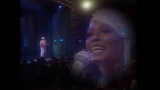 Diana Ross -   Touch Me In the Morning (Live at Caesars Palace - 1979)