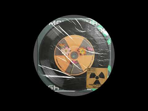 Zombie Nation - Kernkraft 400 (HIGH SENSE Remix)