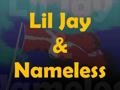 Lil Jay featuring Nameless Production - Who Did This? [Instrumental]