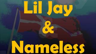 Lil Jay featuring Nameless Production - Who Did This? [Instrumental]