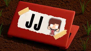 JJ Have Secrets In His Laptop?!