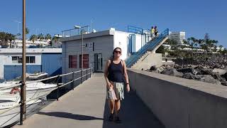 A trip toTenerife, February 2020