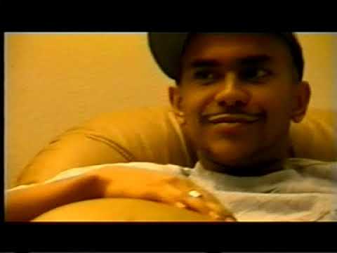 Turntable Mechanic Workshop 2002 featuring DJ Craze, DJ Sugarcuts, Dj Infamous, DJ Klever and more