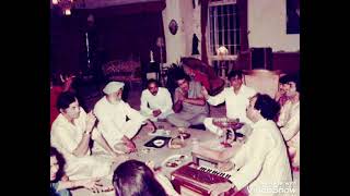 Download lagu Parvez Mehdi AndTari khan[Tabla]- Andaz Huu Bahuu Terii Awaz[Live extended version]Ahmed Nadem Qasmi mp3