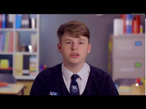 Educating Greater Manchester - Episode 1 - Documentary Video
