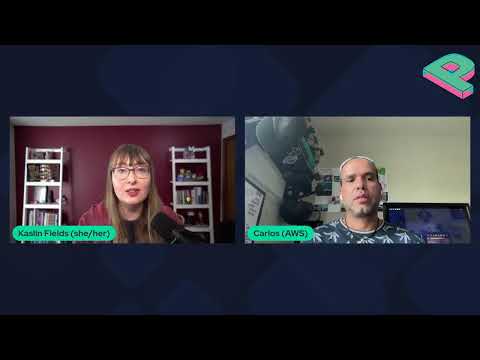 Kubernetes Contribution Experience with @kaslinfields9546