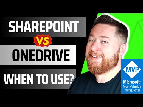 Comparing SharePoint & OneDrive: Best for Business 2024 Comparing SharePoint & OneDrive: Best for Business 2024