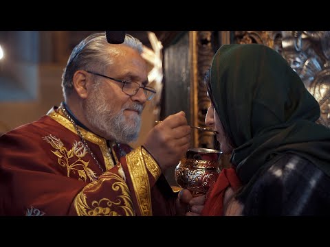 Împărtăşanie | Corala „Universitas” din Iași | Priceasnă