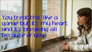 Shealeigh - What Can I Say (Studio Version) - From Disney&#39;s NBT 2011 - Lyrics + Download Link