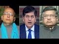 Parties weigh in on shameful clashes - YouTube