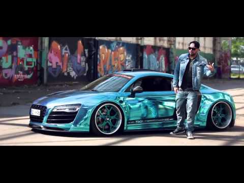 [GANZES ALBUM] Toony - Stabil (Erziehungsschellen Edition) (2014) [HQ]