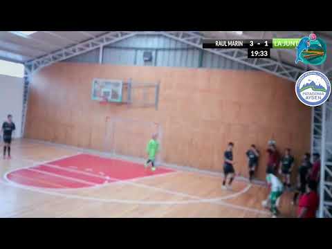 OLIMPIADAS COMUNALES  | PUERTO RAÚL MARÍN BALMACEDA 2025 | COMUNA DE CISNES