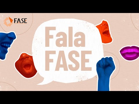 #FalaFASE - Não ao PL 4162