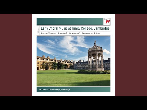 Resonet in laudibus (Nativity)