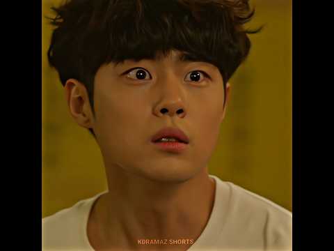 He smiled after a long time ❤️🥺 Ft.Kamin ❤️ The Uncanny Counter | #shorts