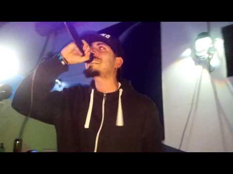 Sof vs Yetrix - Octavos - ( Silence of the Rhymes )