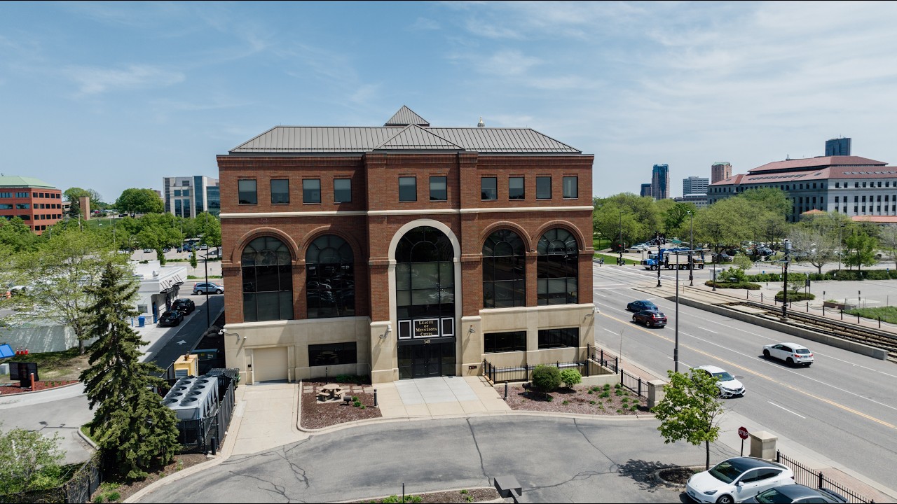 LMC Annual Conference: Awards Program