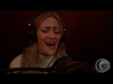 Bellsaint Plays 'Can't Stop a Woman' on Under the Marquis