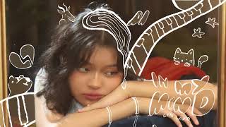 Cover art for in my mind