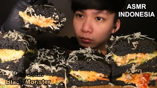 Download lagu Request ASMR MUKBANG ROTI JOHN BLACK MONSTER JOHN ASMR INDONESIA | Robius ASMR mp3 Download lagu Request ASMR MUKBANG ROTI JOHN BLACK MONSTER JOHN ASMR INDONESIA | Robius ASMR mp3