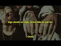 C R O X Chulu Classic Move Letra