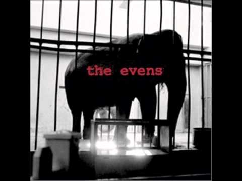 The Evens - Crude Bomb