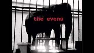 The Evens - Crude Bomb