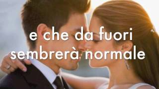 Come musica - Jovanotti (con testo)