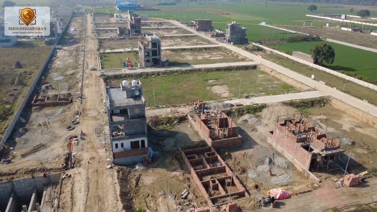 The Palm City Yamuna Nagar