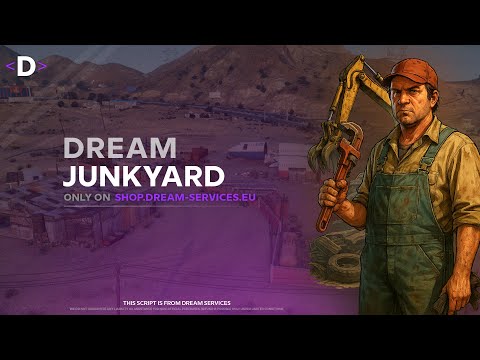 Dream Junkyard screenshot 2