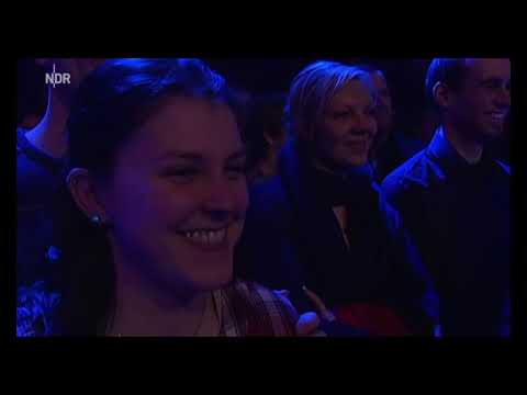 Torsten Sträter - non stop - knapp 6 Stunden