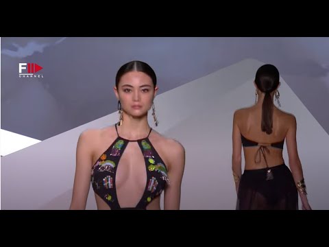 DOLORES CORTES HIGHLIGHTS Madrid 2023 - Swimwear & Underwear