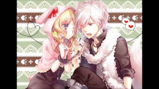 [AMV]*request* Subaru x Yui- Catch Fire