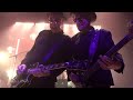 Ruts DC - Something That I Said (Live in Bristol, December 2025)