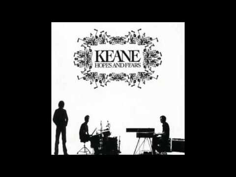 Keane - Untitled 1